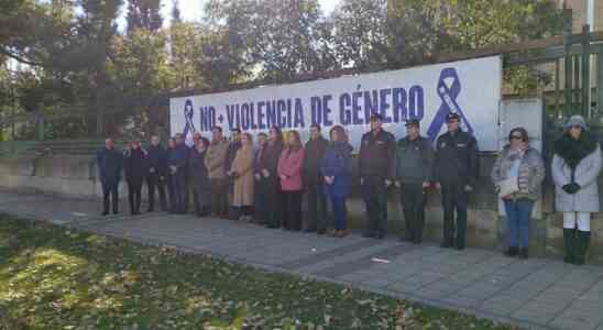 Le passe du meurtrier de Valladolid rouvre le debat sur