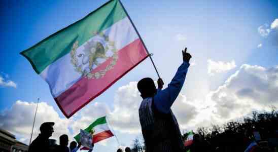Les Iraniens demandent a lEspagne de soutenir linclusion de la