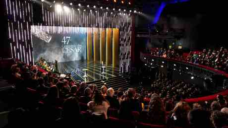Les Oscars francais introduisent un changement majeur — Culture