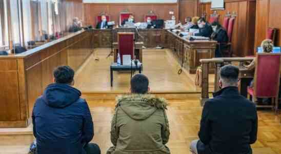 Les avocats de la Manada de Badajoz demandent a reduire