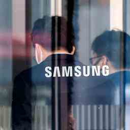 Les benefices de Samsung chutent le plus durement depuis plus