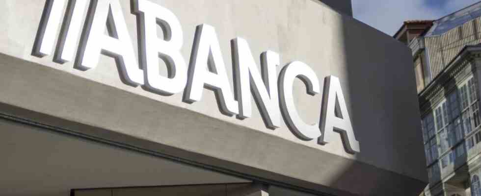 Les grands clients dAbanca pourront emporter leur argent au Luxembourg