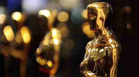 Les nomines aux Oscars 2023 annonces — Culture