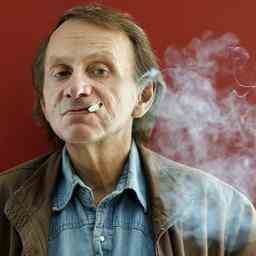 Michel Houellebecq est il un artiste ou un raciste