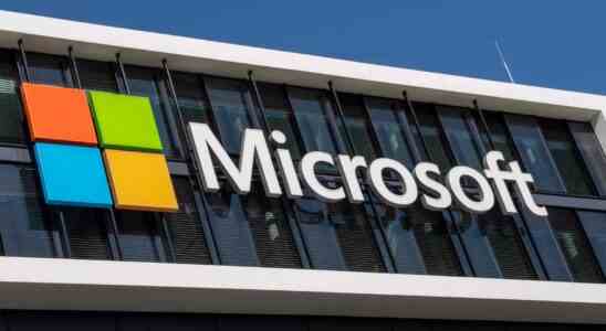 Microsoft va licencier 10 000 personnes tout au long de