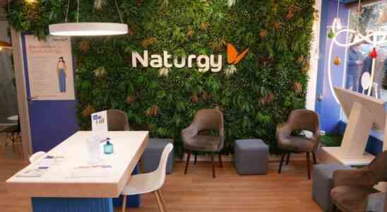 Naturgy transforme ses magasins au profit de la digitalisation et