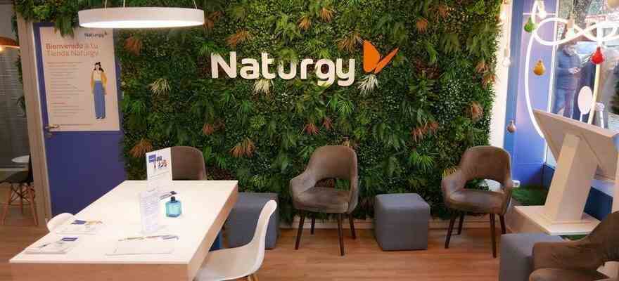 Naturgy transforme ses magasins au profit de la digitalisation et