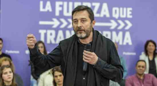 Podemos traite desormais le president de Mercadona de monopoliste et