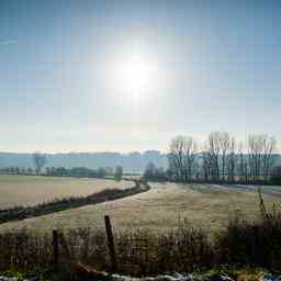 Previsions meteo premier code jaune en raison du brouillard