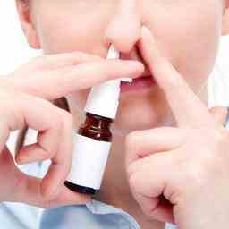 Quest ce que la dependance aux sprays nasaux et comment sen