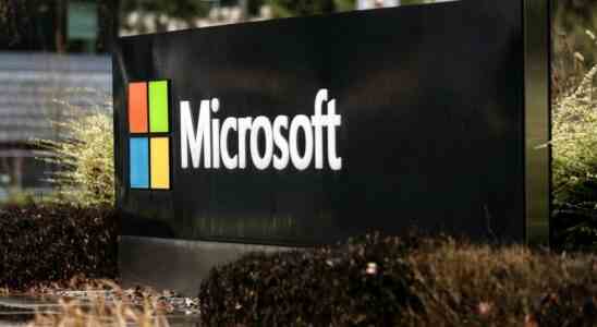 Resultats Microsoft Microsoft a gagne 33 981 millions de