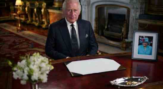 Royaume Uni Le couronnement de Carlos III sera accompagne de