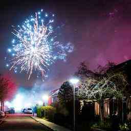 Schiedam et Haarlem veulent a nouveau interdire les feux dartifice