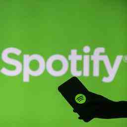 Spotify va egalement bientot supprimer des emplois en raison de