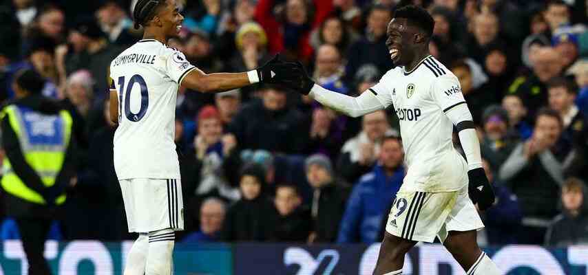 Star Kane montre la voie a Tottenham avec une victoire