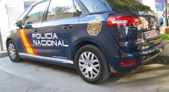 Un homme de 55 ans meurt poignarde a Madrid