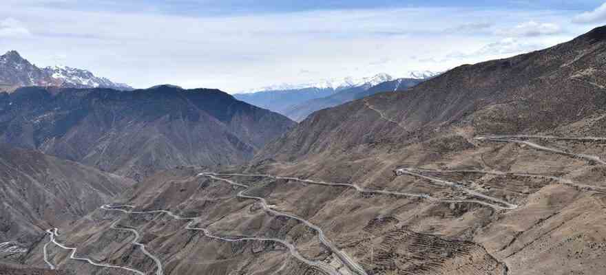 Une avalanche au Tibet fait au moins huit morts