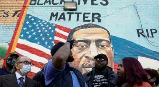 Violence policiere aux Etats Unis Cinq policiers de Memphis accuses
