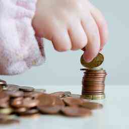 Votre opinion sur les comptes depargne pour enfants