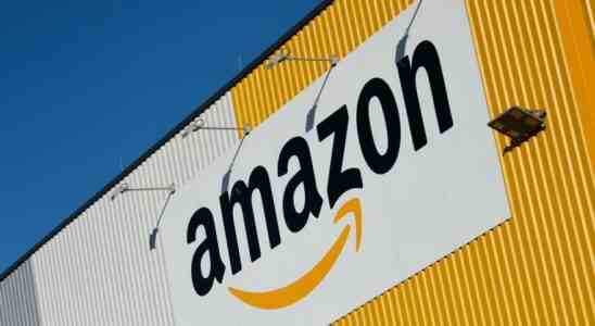Amazon enregistre des pertes de 2 490 millions deuros en