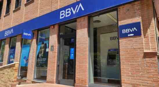 BBVA realise un benefice record de 6420M en 2022 38