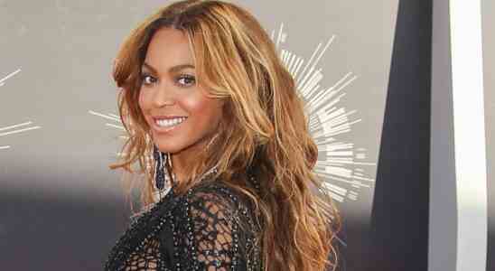 Beyonce devient lartiste avec le plus de Grammy Awards de