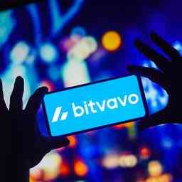 Bitvavo conclut un accord avec Genesis en faillite concernant des