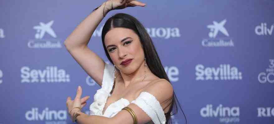 Blanca Paloma fiere dapporter ses chansons aux gens ordinaires