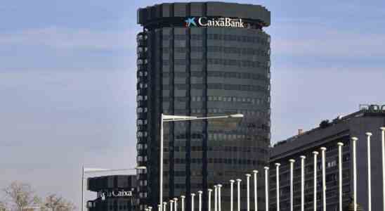 CaixaBank bat un record de credit au secteur hotelier en