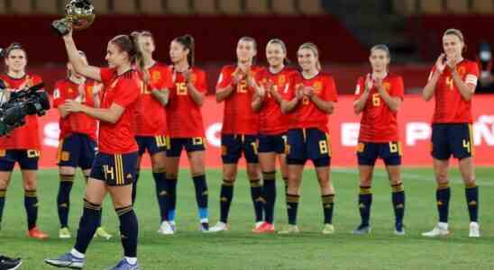 Coupe du monde feminine Pourquoi les meilleurs footballeurs renoncent ils