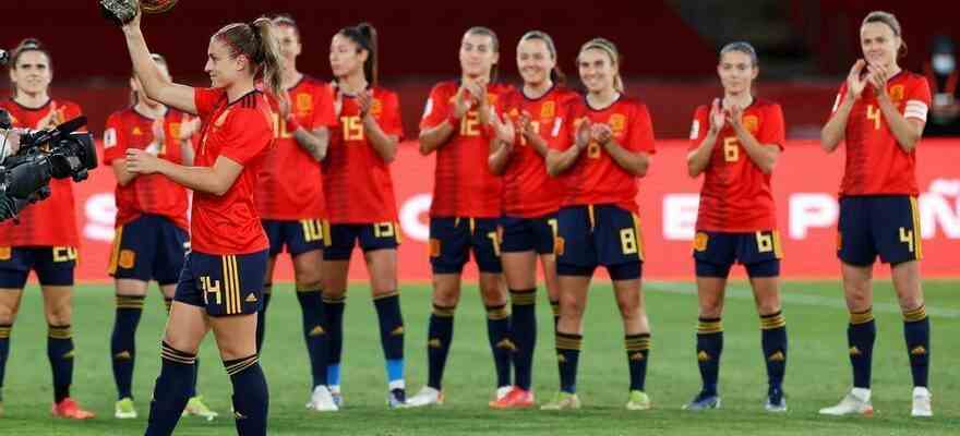 Coupe du monde feminine Pourquoi les meilleurs footballeurs renoncent ils