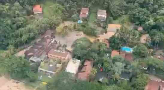 Des pluies torrentielles font au moins 36 morts a Sao