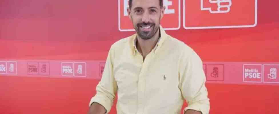 Deux employes de TV Melilla denoncent une accusation du PSOE