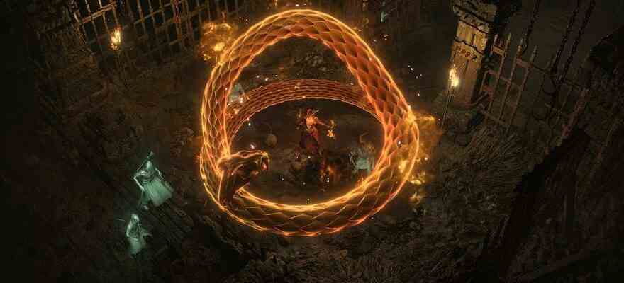Diablo IV annonce des plans pour des tests ouverts a
