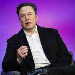 Elon Musk non responsable des pertes apres les tweets de