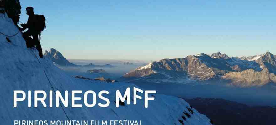 Festival du Film de Montagne des Pyrenees