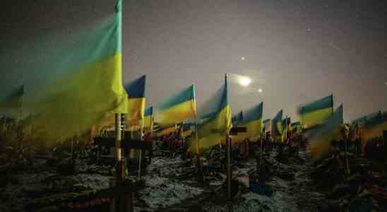 Guerre Russie Ukraine Marc Marginedas de Kharkov lUkraine avance