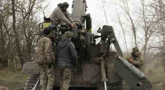 Guerre Ukraine Russie les dernieres infos en direct