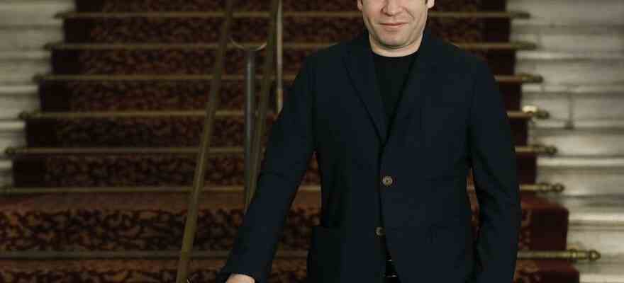 Gustavo Dudamel dirigera le New York Philharmonic a partir de