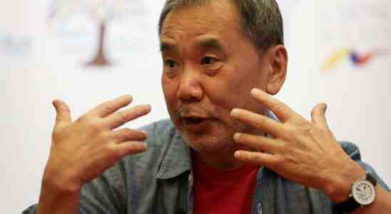 Haruki Murakami revient le 13 avril avec un nouveau roman