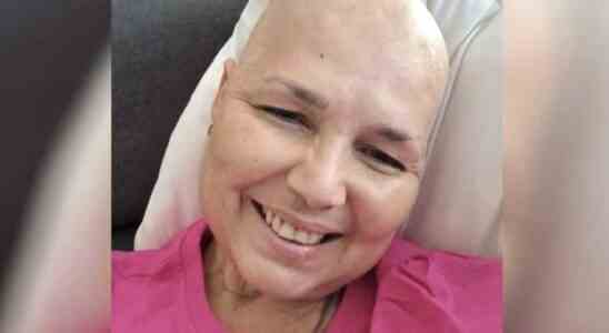 Hilda Siverio linfluenceuse canarienne atteinte dun cancer est decedee