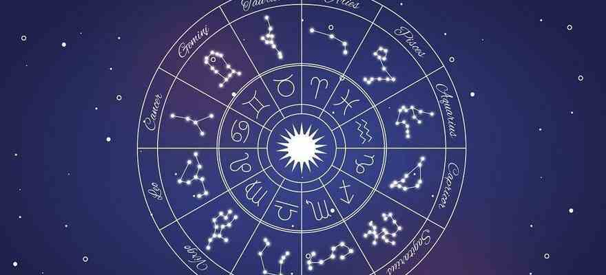 Horoscope de ce dimanche 19 fevrier 2023