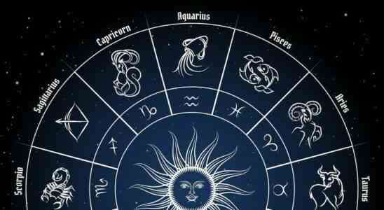 Horoscope de demain du samedi 18 fevrier 2023