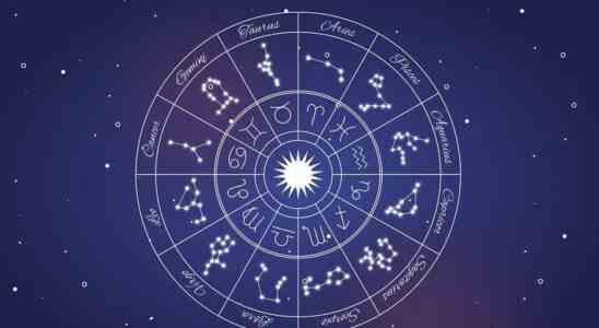 Horoscope du jour mardi 14 fevrier 2023