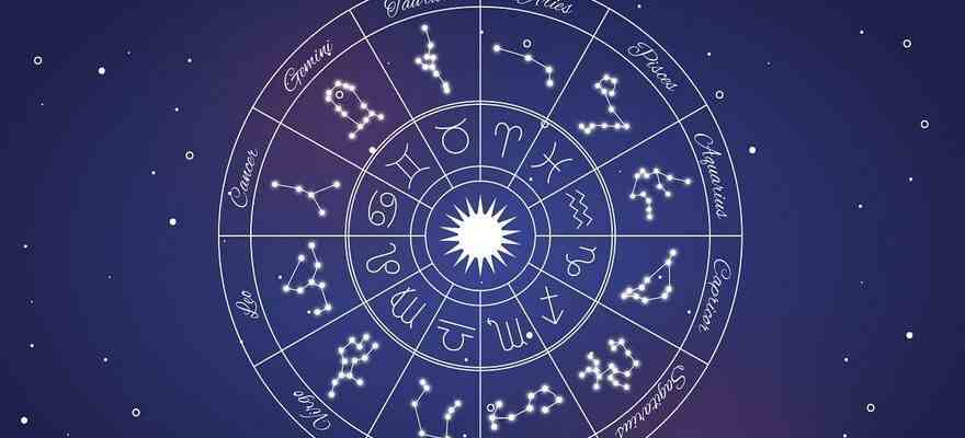 Horoscope du jour mardi 14 fevrier 2023
