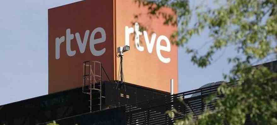 Ils condamnent RTVE pour le deplacement des cameras MasterChef
