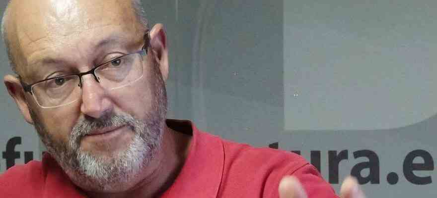 Juan Bernardo Fuentes libere apres avoir temoigne dans laffaire Mediator