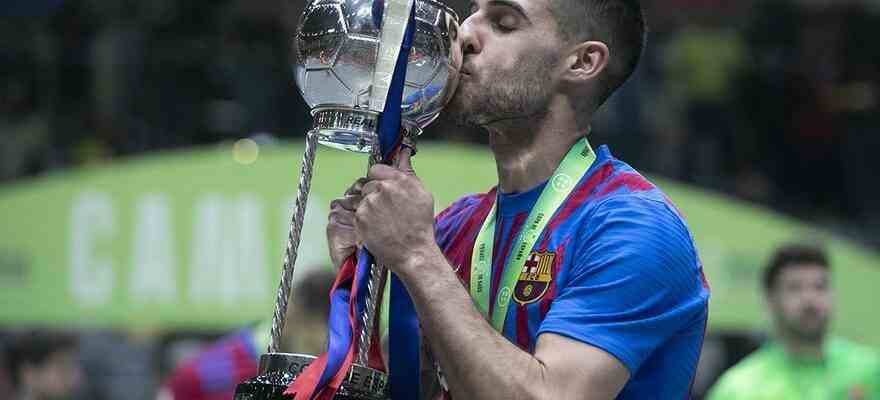 La Coupe dEspagne de football tournoi unique