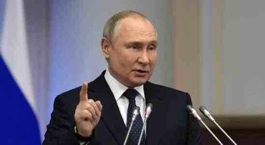 La Russie revoque le decret de 2012 reconnaissant la souverainete