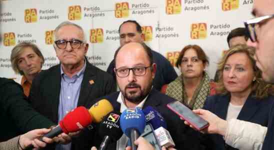 Le Conseil provincial de Teruel acceptera la reintegration dIzquierdo en